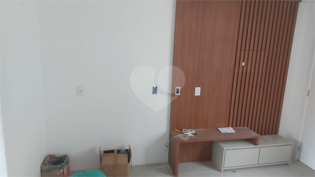 Apartamento à venda com 2 quartos em Colônia (zona Leste), São Paulo, SP