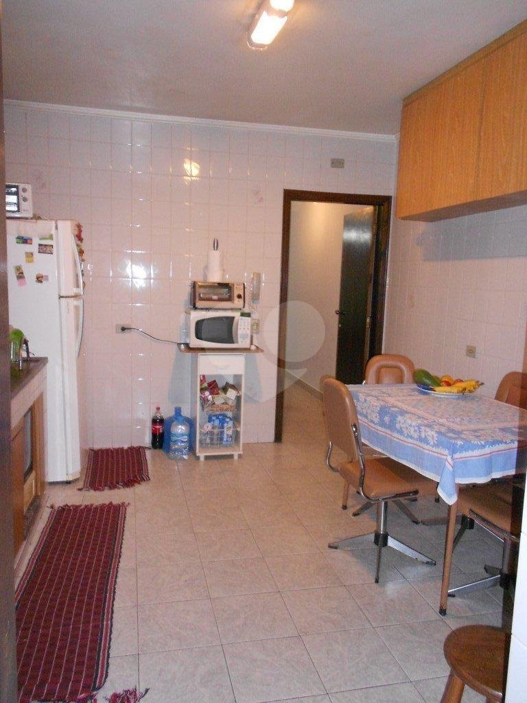 Sobrado à venda com 3 quartos, sendo 2 suítes, em Vila Aurora (zona Norte), São Paulo, SP