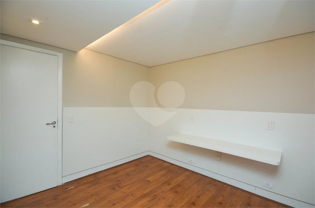 Apartamento à venda com 2 suítes em Itaim Bibi, São Paulo, SP