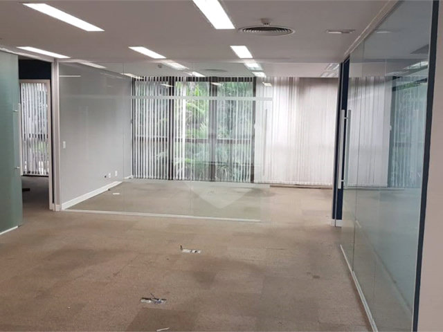 Sala para alugar em Chácara Santo Antônio (zona Sul), São Paulo, SP