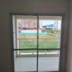 Apartamento à venda ou para alugar com 1 quarto em Vila Mogilar, Mogi das Cruzes, SP