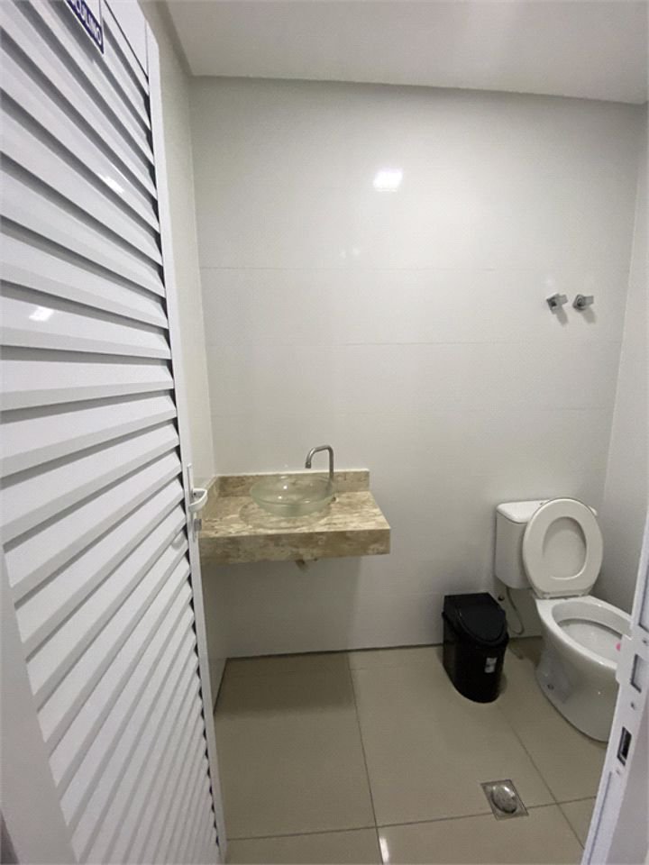 Apartamento Residencial à venda, Vila Valença, São Vicente - AP1235.
