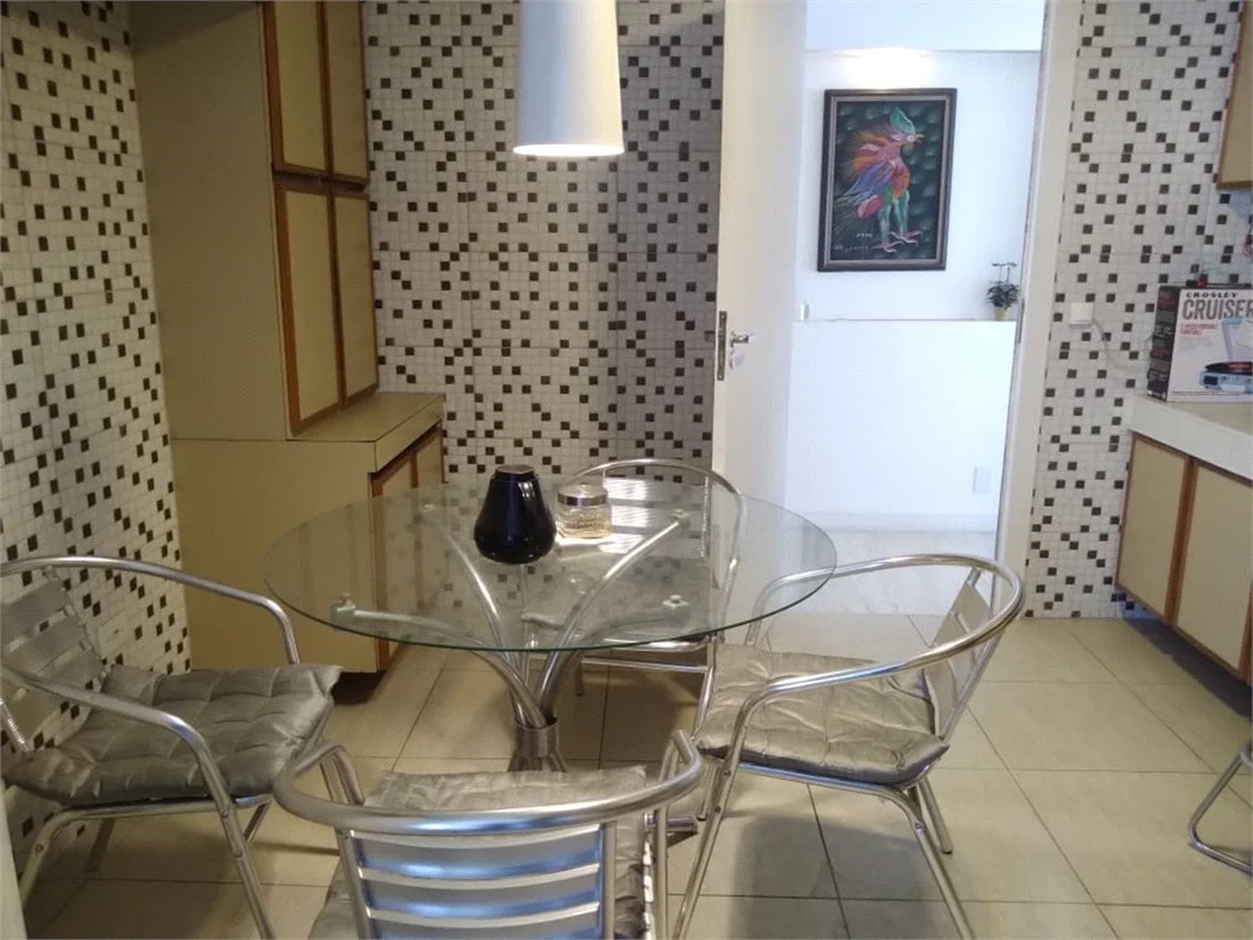 Apartamento à venda com 3 quartos em Vila Andrade, São Paulo, SP