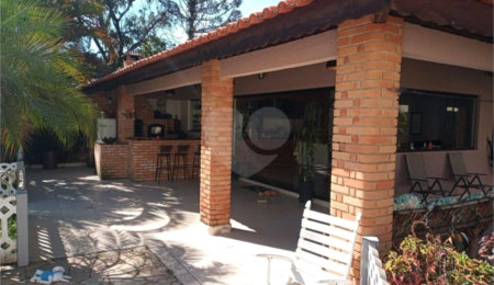 Chácara à venda com 3 quartos, sendo 2 suítes,  em Quintais do Imperador, Sorocaba, SP