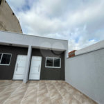 Casa de Vila à venda com 2 quartos, sendo 1 suíte, em Jardim das Orquídeas, Sorocaba, SP