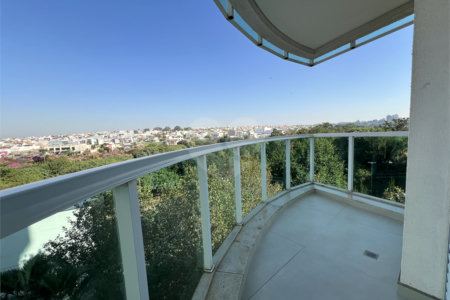 Apartamento à venda com 4 quartos, sendo 2 suítes, em Vila Sfeir, Indaiatuba, SP