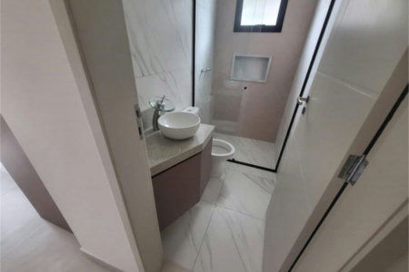 Casa Residencial à venda, Boqueirão, Santos - CA0424.