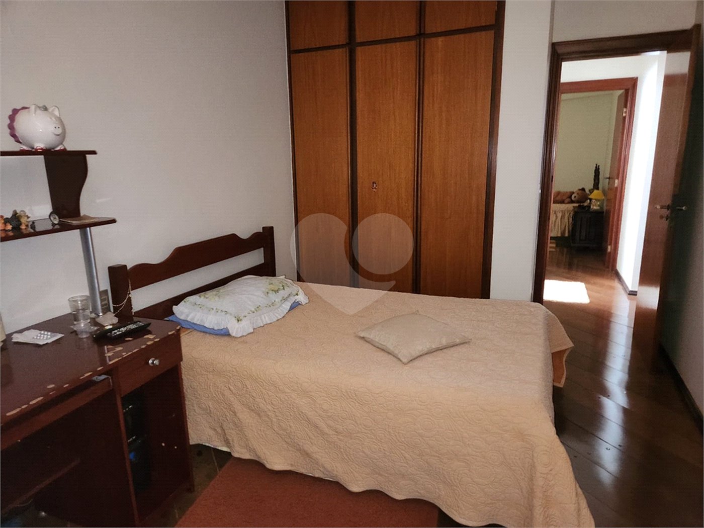 Apartamento à venda ou para alugar com 5 quartos, sendo 2 suítes, no Centro, Araraquara, SP