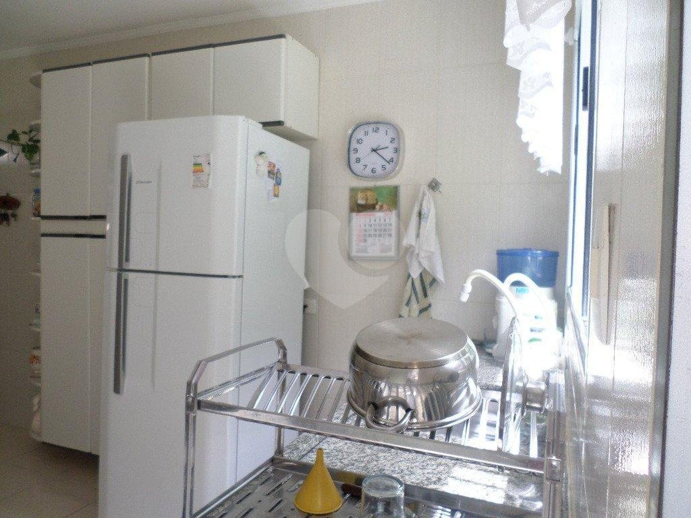 Casa à venda com 2 quartos em Santana, São Paulo, SP