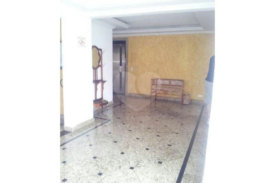 Cobertura à venda com 3 quartos, sendo 1 suíte, em Vila Maria, São Paulo, SP