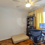 Apartamento à venda com 4 quartos, sendo 1 suíte, em Chácara Santo Antônio, São Paulo, SP