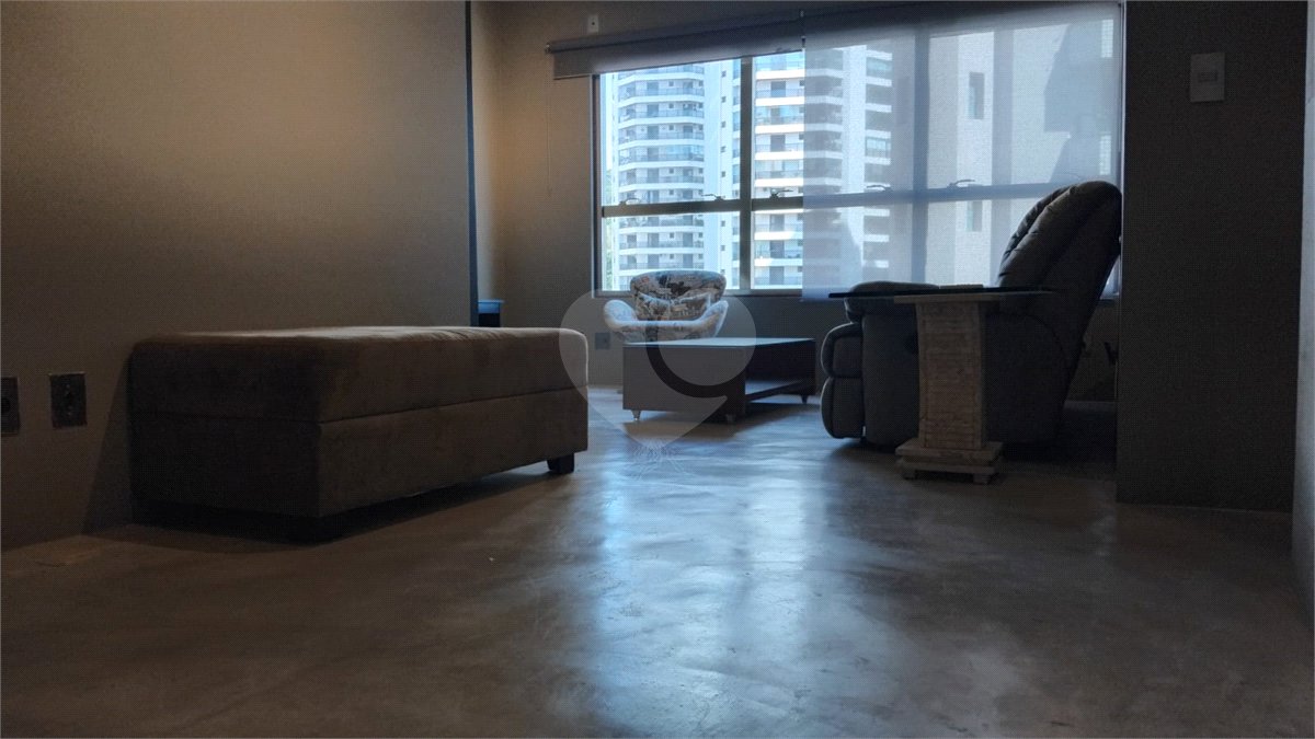 Apartamento à venda ou para alugar com 2 quartos em Jardim Fonte do Morumbi, São Paulo, SP