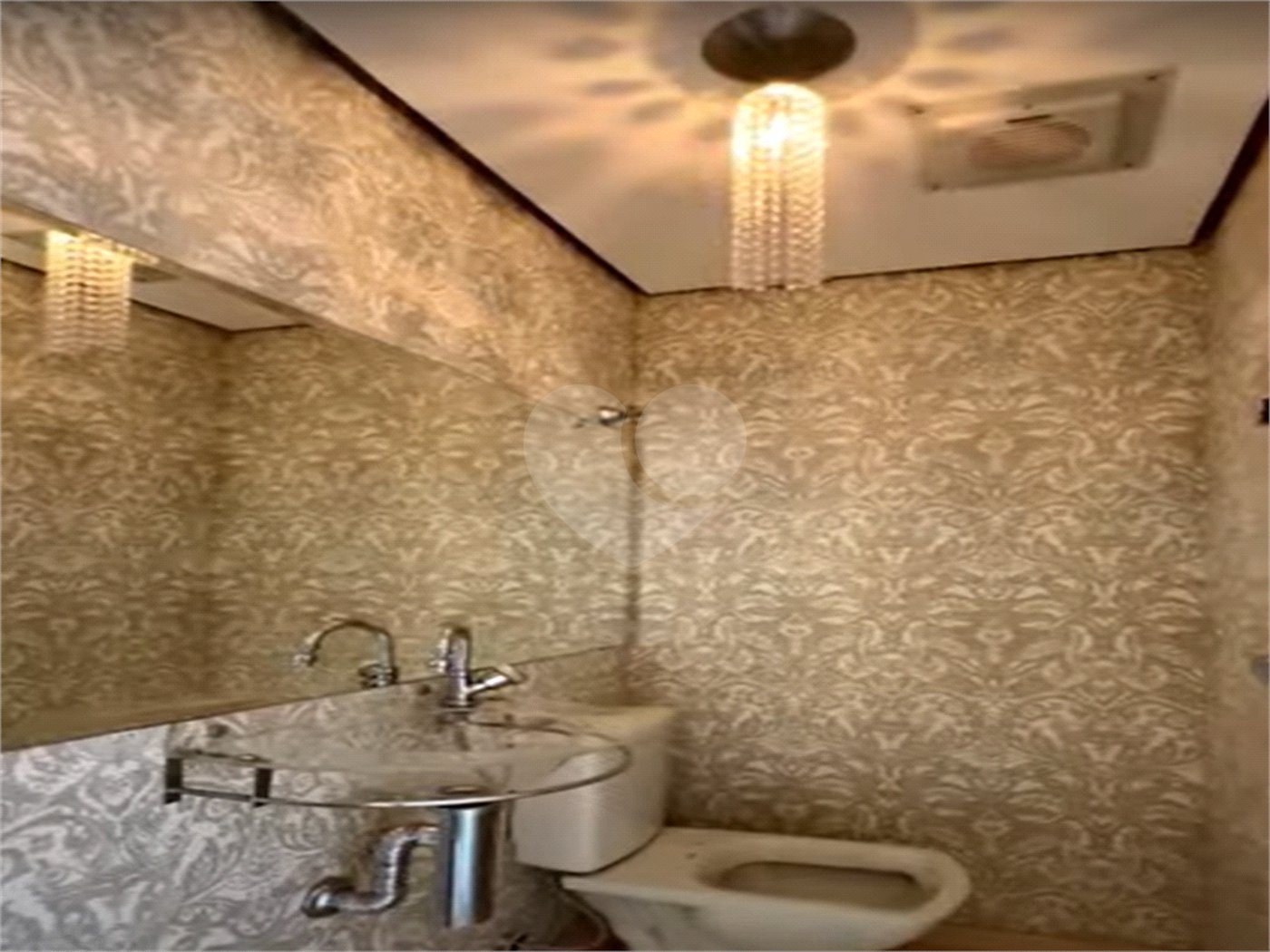 Apartamento à venda com 3 suítes em Jardim Anália Franco, São Paulo, SP