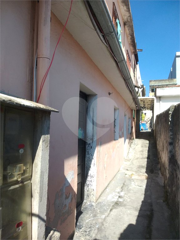 Sobrado à venda com 6 quartos em Imirim, São Paulo, SP