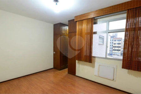 Apartamento à venda com 3 quartos, sendo 1 suíte, em Tijuca, Rio de Janeiro, RJ