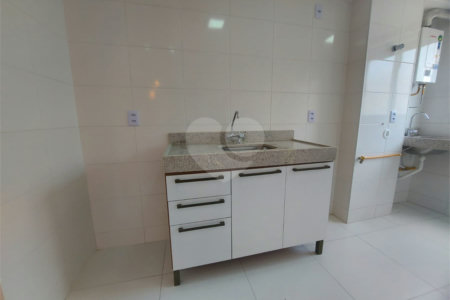 Apartamento à venda ou para alugar com 2 quartos em Jardim Íris, São Paulo, SP