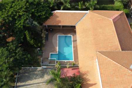 Chácara à venda com 6 suítes em Chácara de Recreio a Morada do Sol, Porto Feliz, SP