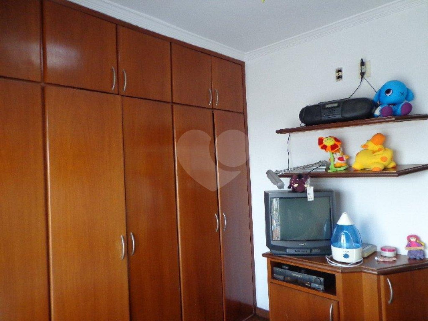 Cobertura à venda com 4 quartos, sendo 2 suítes, em Santana, São Paulo, SP