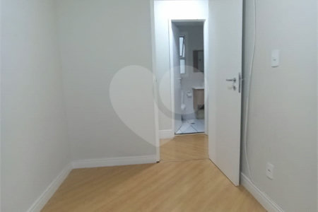 Apartamento à venda com 2 quartos em Paulicéia, São Bernardo do Campo, SP