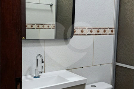 Casa à venda com 2 quartos em Jardim Vitória, Mairinque, SP
