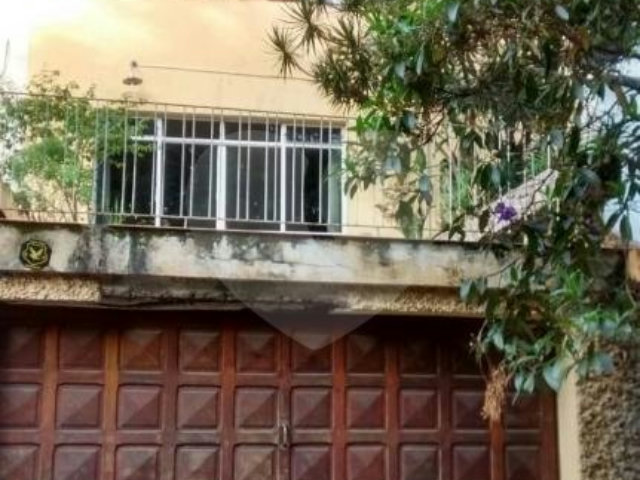 Sobrado à venda com 4 quartos, sendo 2 suítes,  em Mandaqui, São Paulo, SP