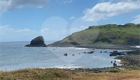 Terreno em condomínio à venda em Praia Rasa, Armação dos Búzios, RJ