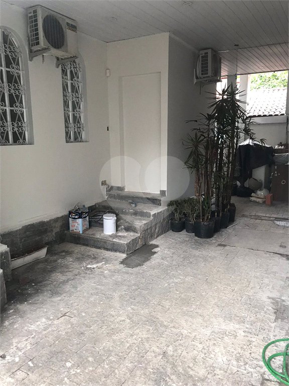 Sobrado à venda ou para alugar com 4 suítes em Vila Mariana, São Paulo, SP