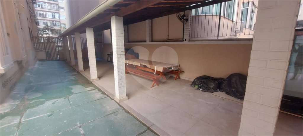 Apartamento à venda com 3 suítes em Copacabana, Rio de Janeiro, RJ