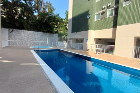 Apartamento à venda com 4 quartos, sendo 1 suíte, em Tijuca, Rio de Janeiro, RJ