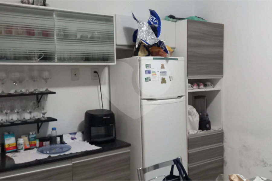 Casa à venda com 1 quarto em Jaçanã, São Paulo, SP
