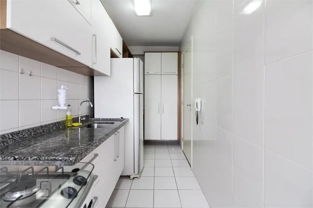 Apartamento à venda com 3 quartos, sendo 1 suíte, em Vila Butantã, São Paulo, SP
