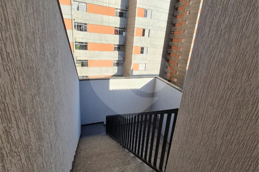Sobrado à venda com 3 quartos, sendo 2 suítes,  em Freguesia do Ó, São Paulo, SP
