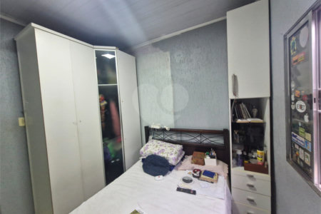 Casa Térrea à venda com 6 quartos em Vila Gustavo, São Paulo, SP