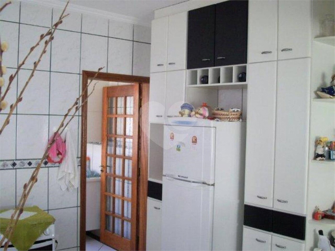 Casa à venda com 3 quartos, sendo 1 suíte, no condomínio Jardim do Ribeirão 1, Itupeva - SP
