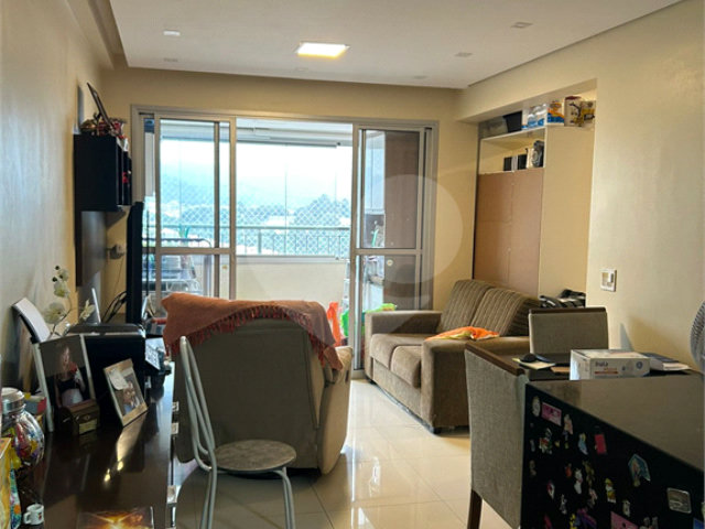 Apartamento à venda com 3 quartos, sendo 1 suíte,  em Jaçanã, São Paulo, SP