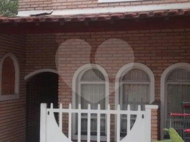 Sobrado à venda com 3 quartos, sendo 1 suíte,  em Parque Mandaqui, São Paulo, SP