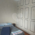 Apartamento à venda com 2 quartos em Rio Comprido, Rio de Janeiro, RJ