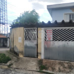 Sobrado à venda com 3 suítes em Vila Marari, São Paulo, SP
