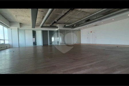 Sala para alugar em Alphaville Industrial, Barueri, SP