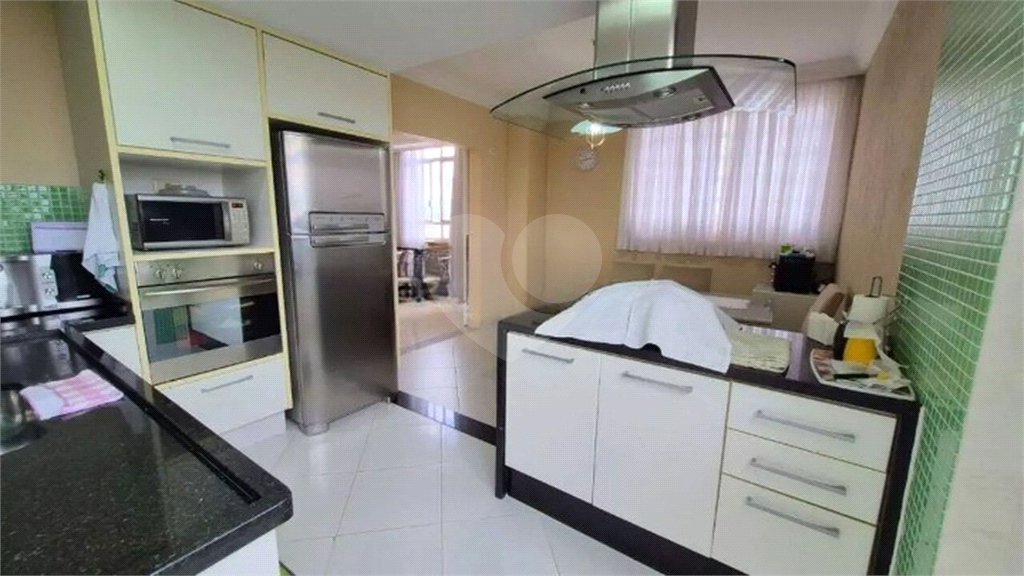 Apartamento à venda com 3 quartos, sendo 1 suíte, em Mooca, São Paulo, SP