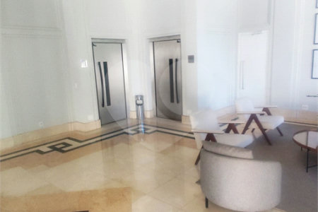 Apartamento para alugar com 4 suítes em Consolação, São Paulo, SP