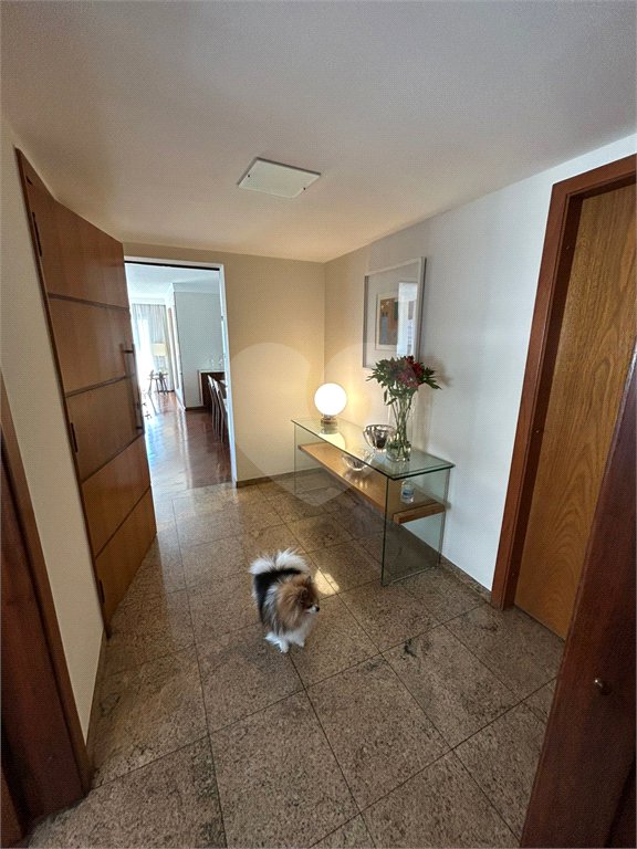Apartamento à venda com 3 suítes em Perdizes, São Paulo, SP