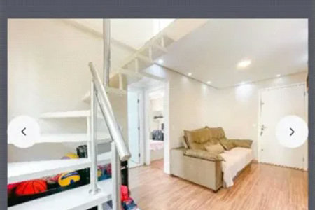 Oportunidade Duplex na Vila Leopoldina - 92m² - 3 Quartos