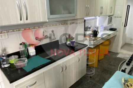 Apartamento à venda com 3 quartos, sendo 1 suíte, em Tijuca, Rio de Janeiro, RJ