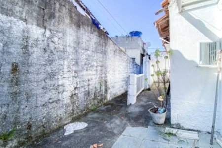 Casa à venda com 3 quartos em Vila Formosa, São Paulo, SP