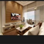 Apartamento à venda com 3 quartos, sendo 1 suíte,  em Parque Campolim, Sorocaba, SP