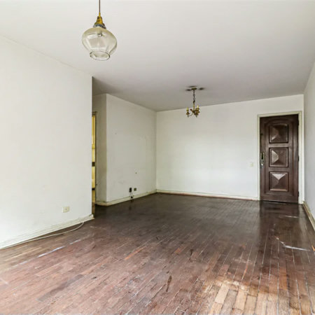 Apartamento à venda com 3 quartos, sendo 1 suíte, em Cidade Monções, São Paulo, SP