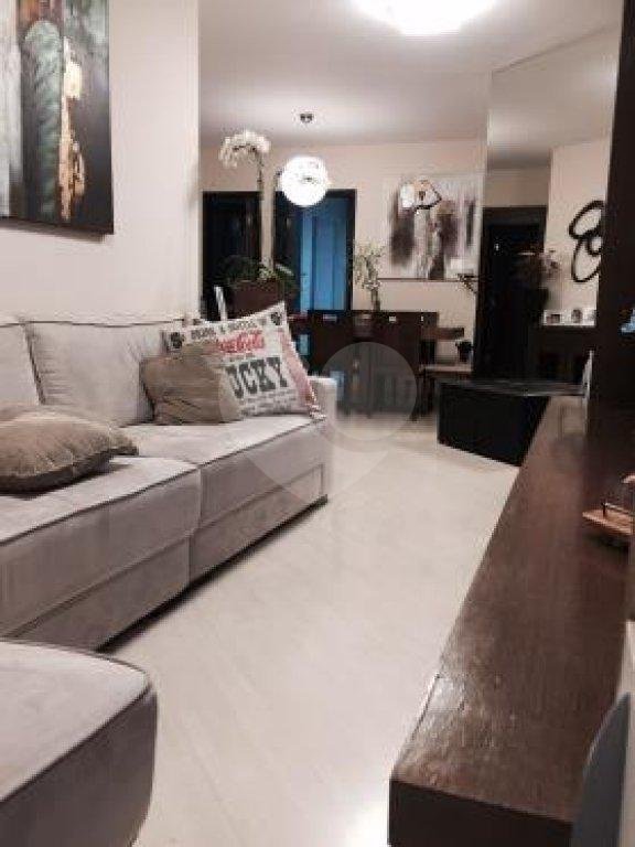 Apartamento à venda com 3 quartos, sendo 1 suíte, em Vila Rosália, Guarulhos, SP