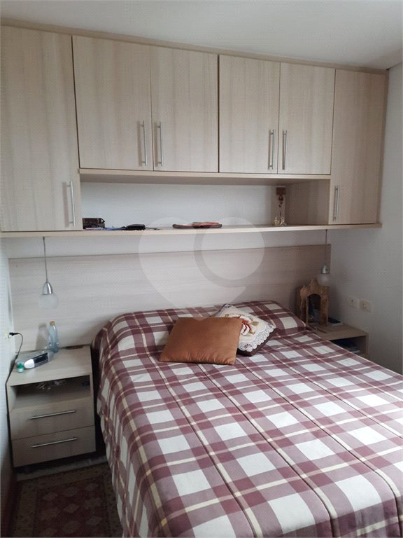 Apartamento à venda com 3 quartos, sendo 2 suítes, em Horto, São Paulo, SP