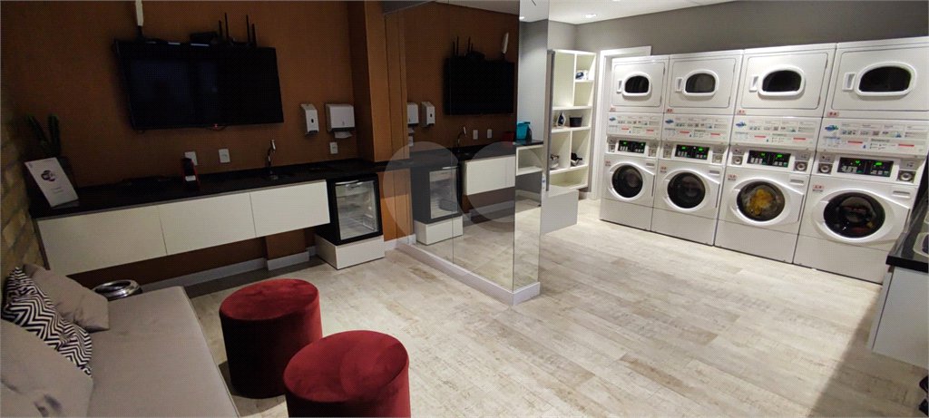 Studio à venda com 1 quarto em Liberdade, São Paulo, SP